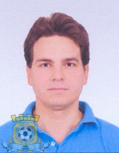 Милев